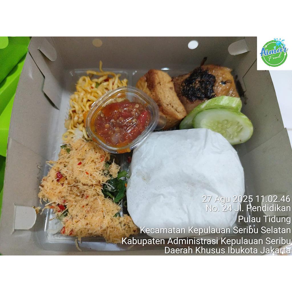 Paket Bok Hemat