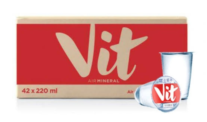 Air Mineral