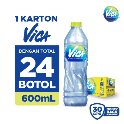 air mineral 600 ml toko rezeki long