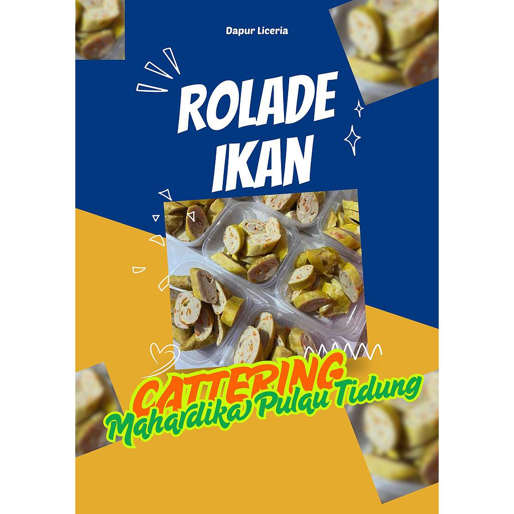 Menu PMT Lokal Usia 1 Tahun