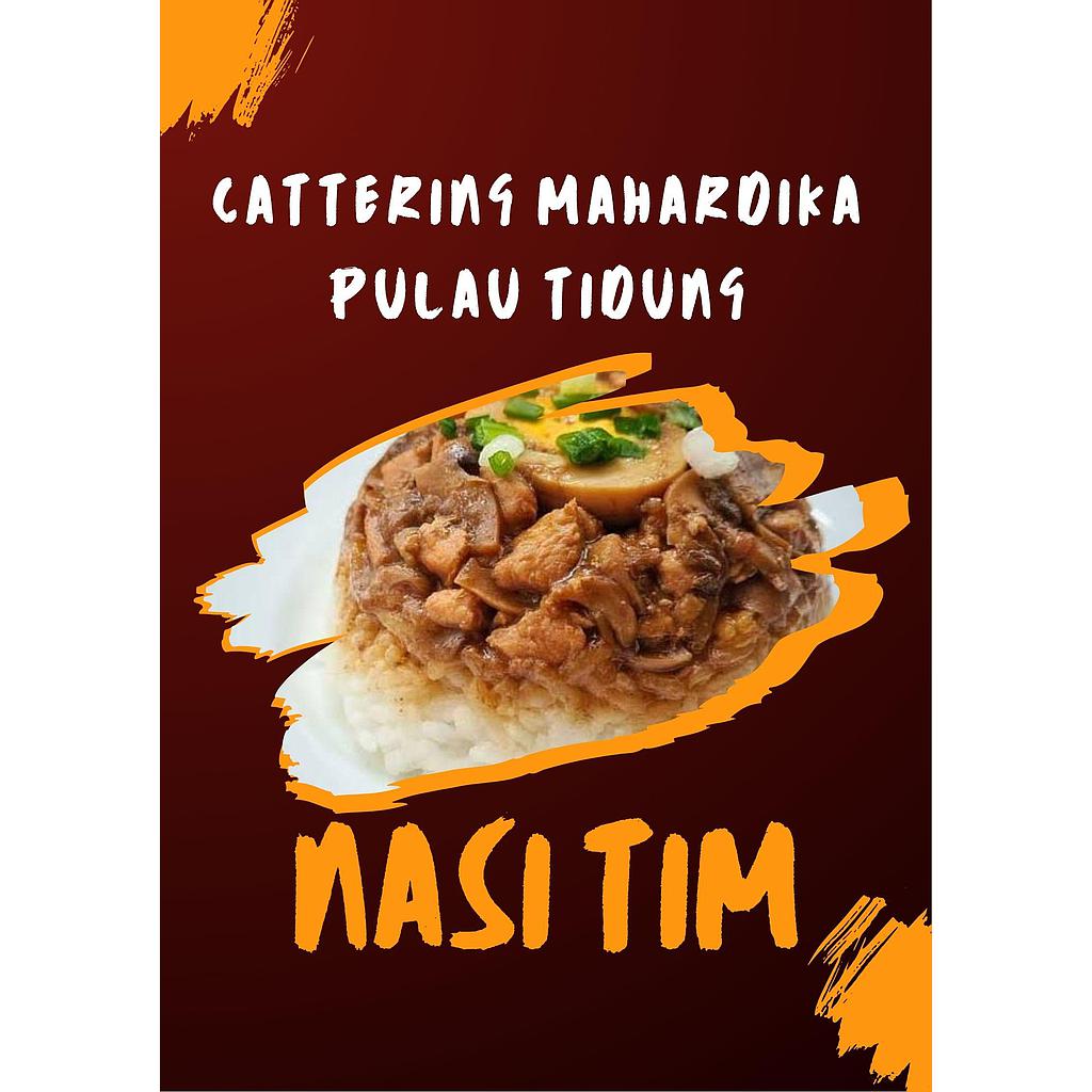 Menu PMT Lokal Usia 1 Tahun