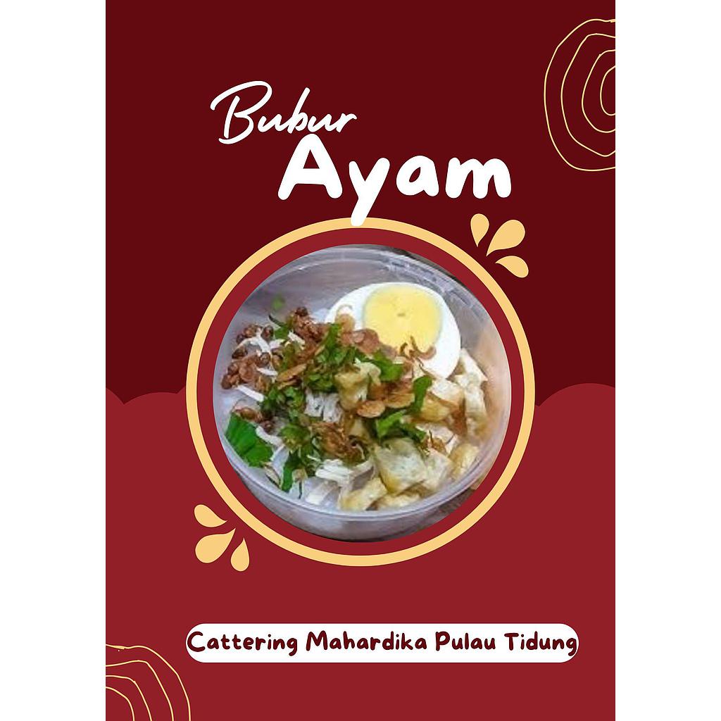 Menu PMT Usia 9-11 Bulan