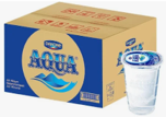 Aqua Gelas