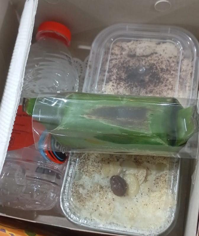 Snack Box OBC 1