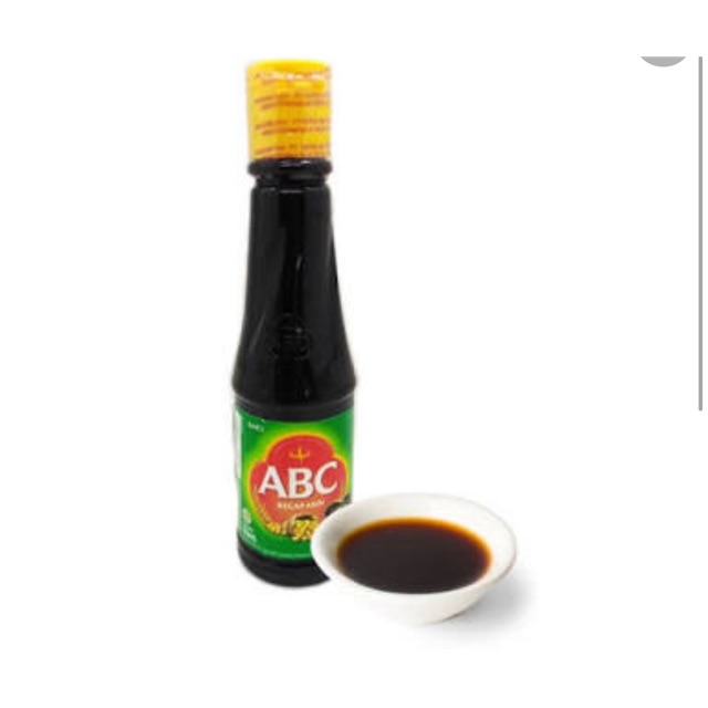 Kecap Asin