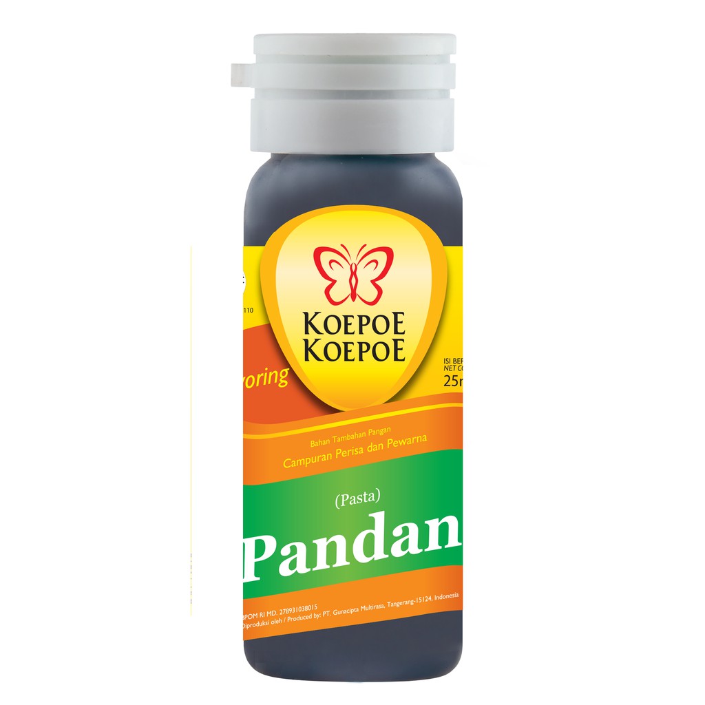 Pasta Makanan