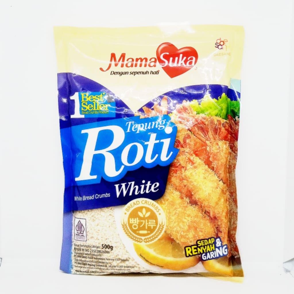 Tepung Roti