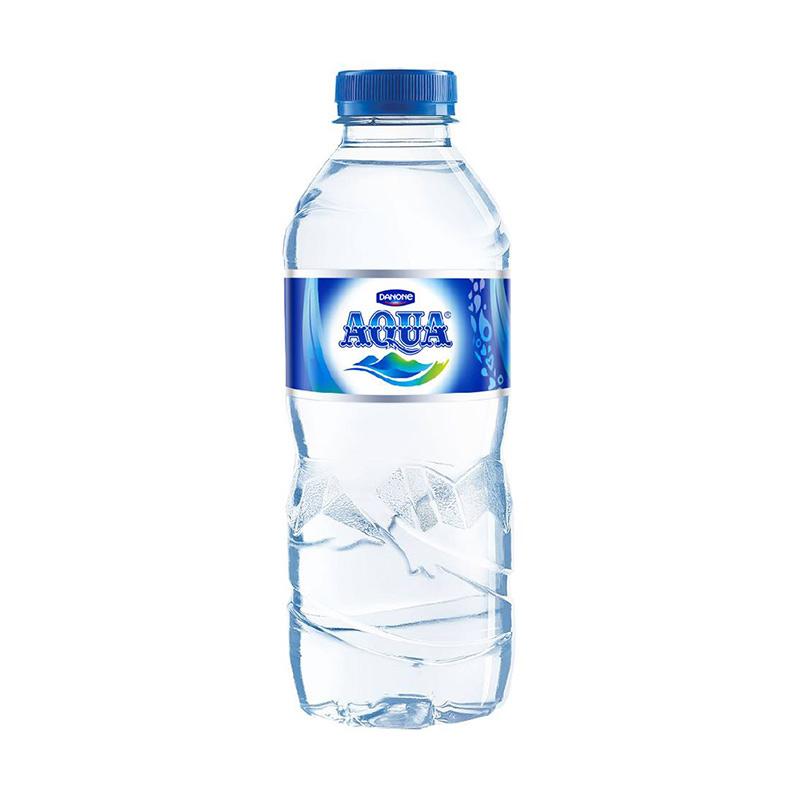 Air Mineral 330 ML