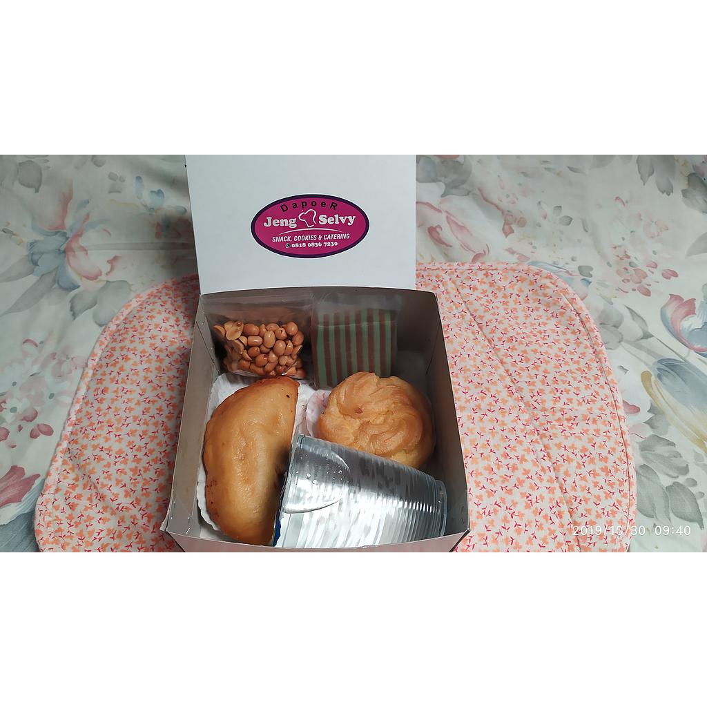 Snack Box 1