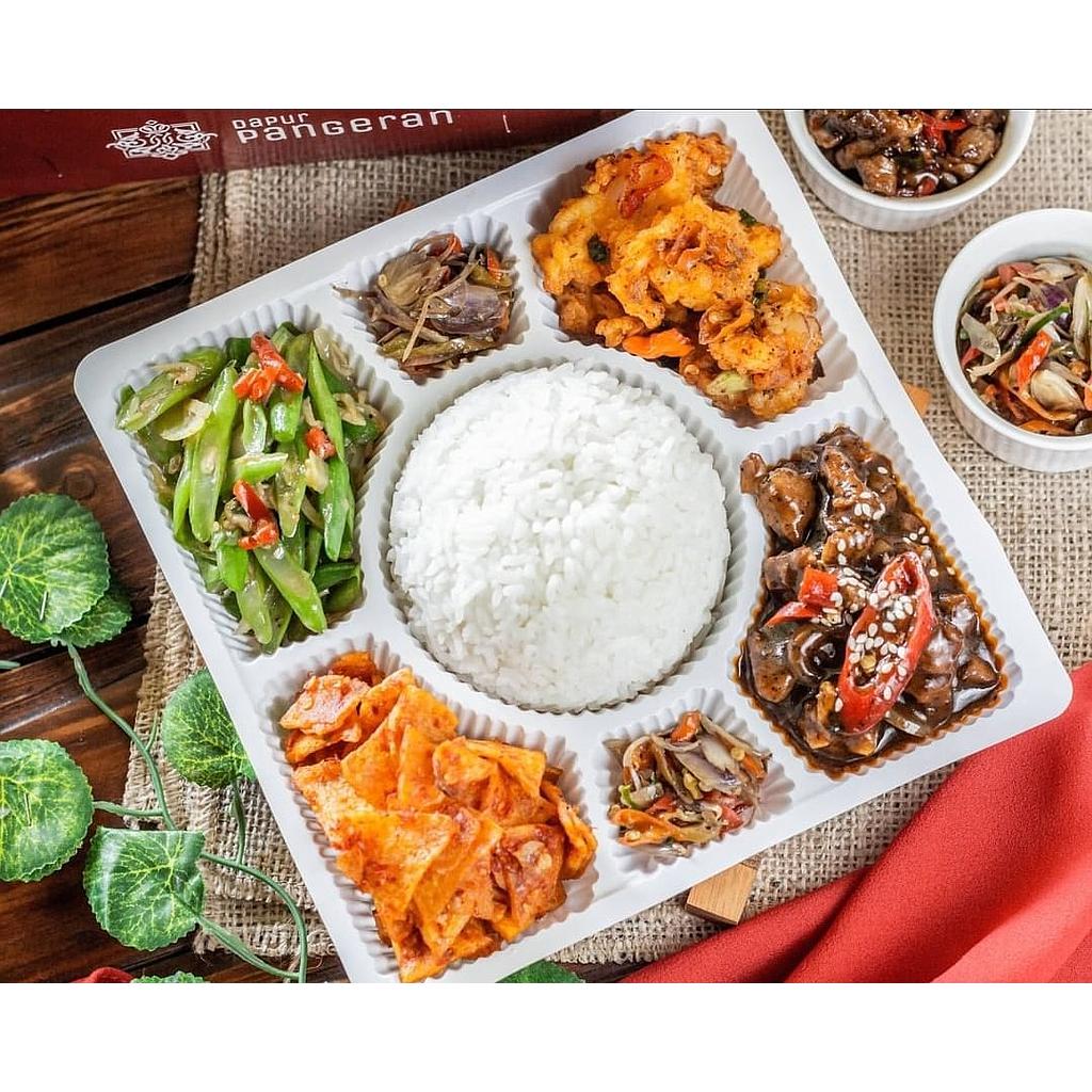 ONGKIR MOBIL  DAPUR PANGERAN