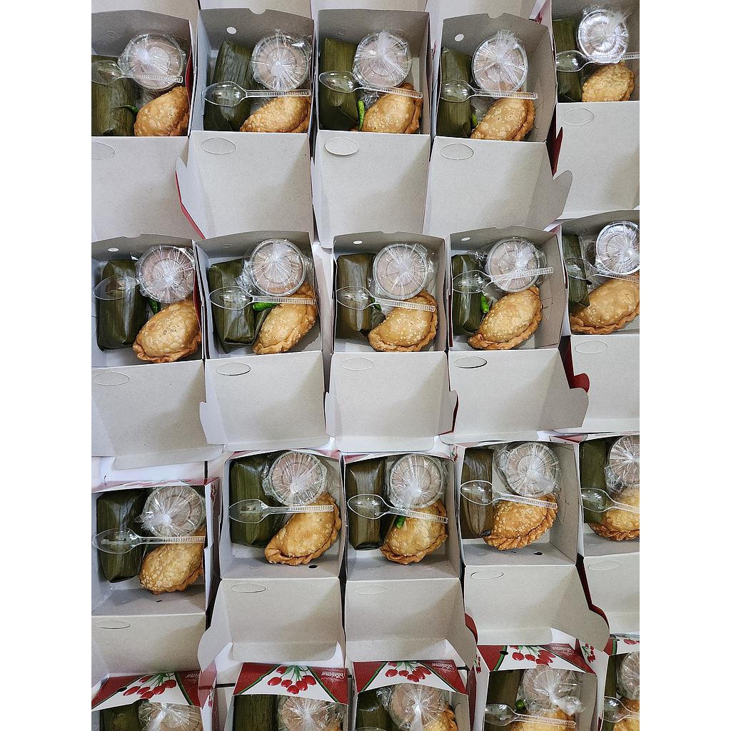 Snack Box A