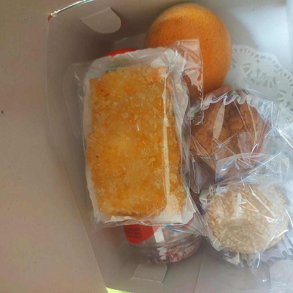 Snack Box