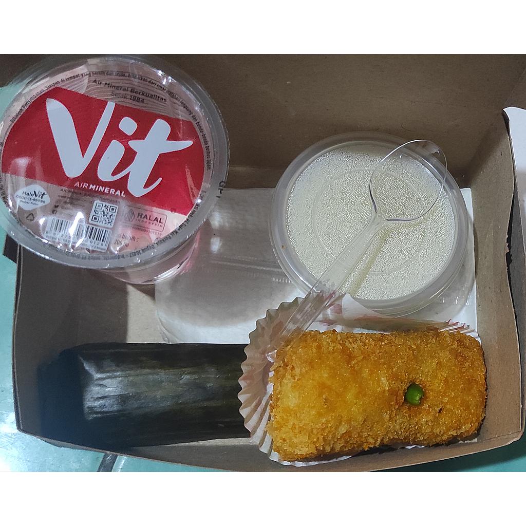 snack box