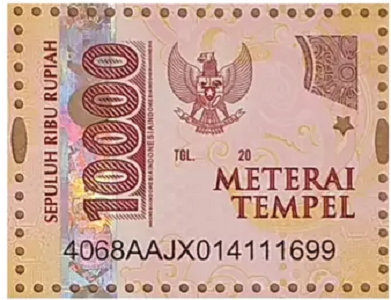 MATERAI