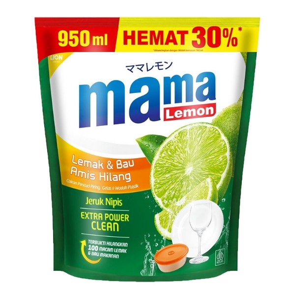 SABUN CUCI PIRING CAIR