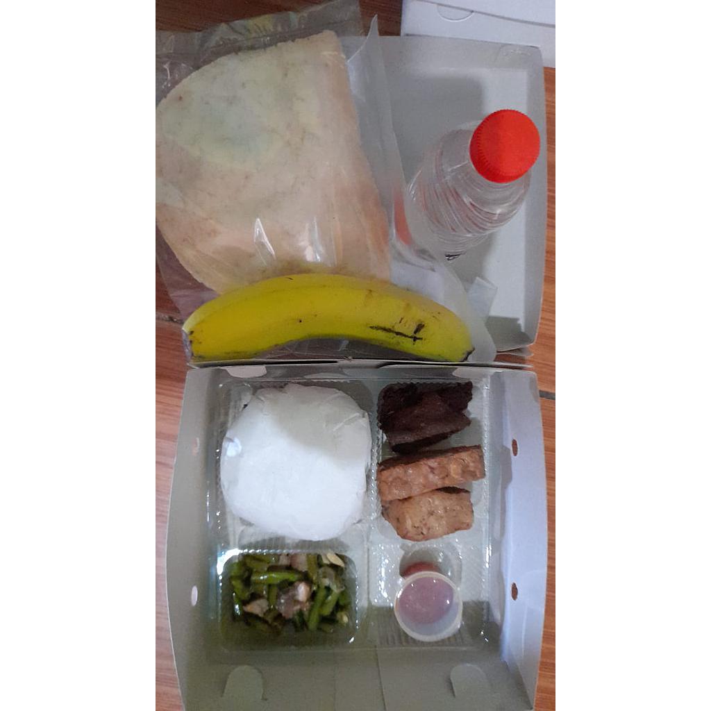 PAKET EMPAL HEMAT