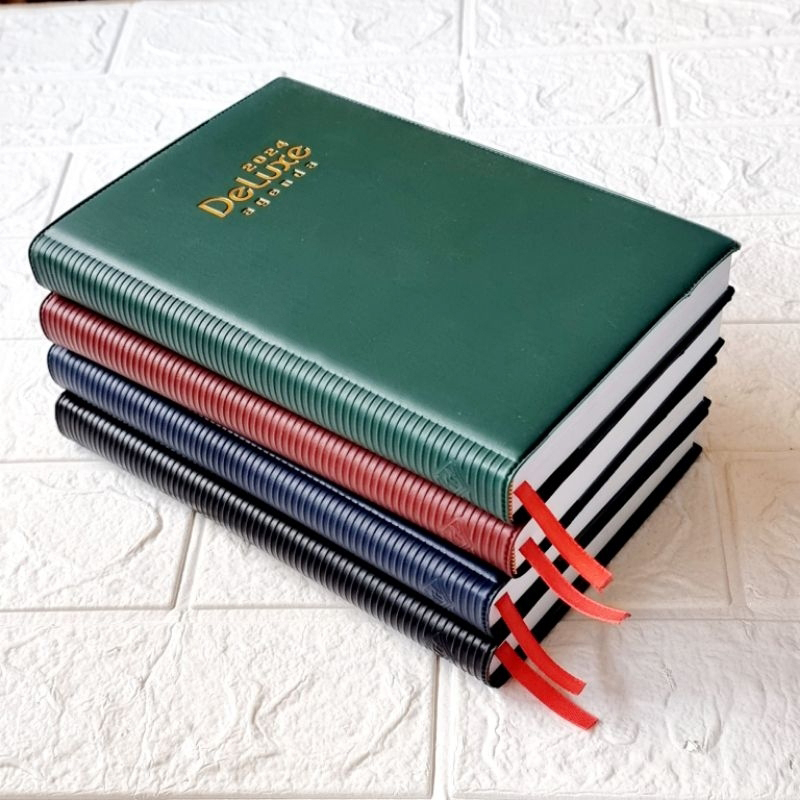BUKU AGENDA
