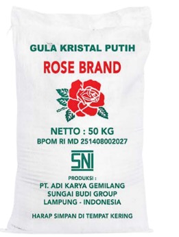 gula 50 kg toko rezeki long