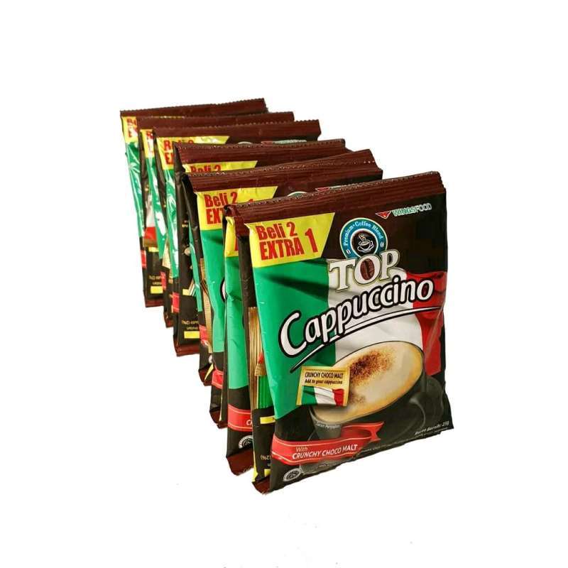 kopi sachet toko rezeki long