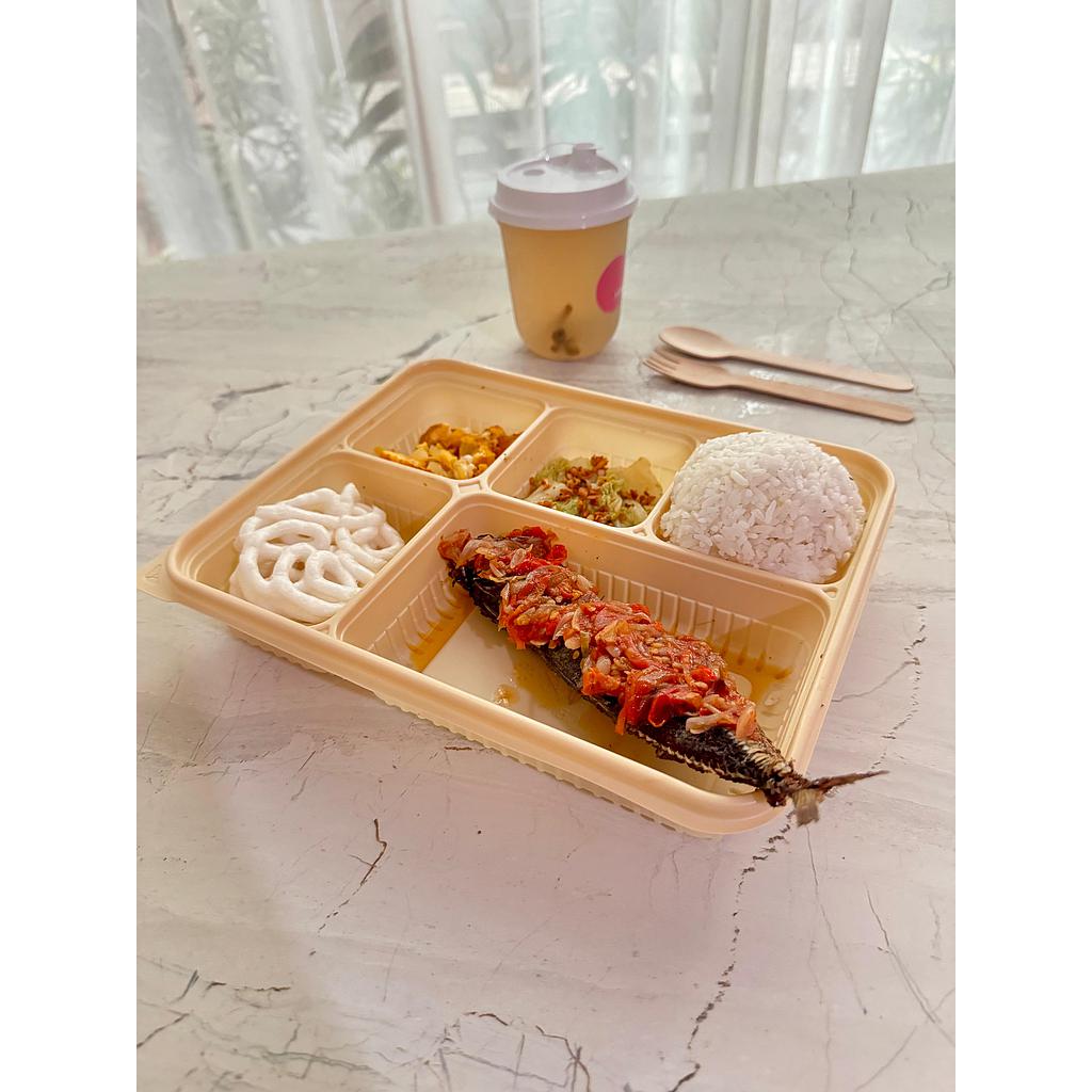 Paket Delight - Paket Dima