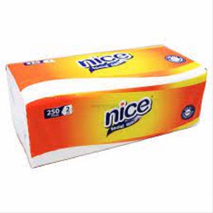 Tissue 250 Sheet