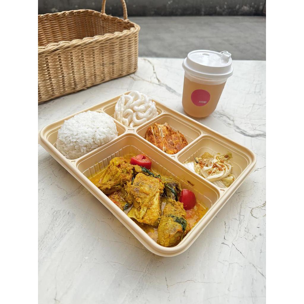 Paket Delight - Paket Epat