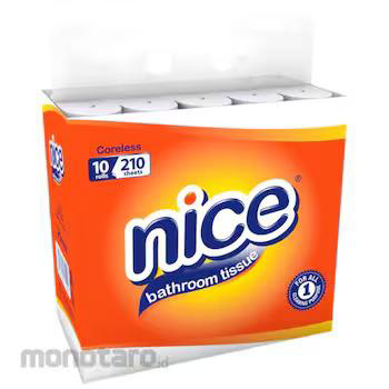 TISSUE TOILET ROLL