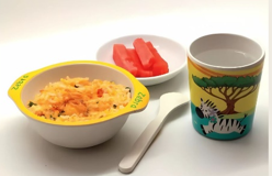 PMT Lokal Usia 6-8 Bulan