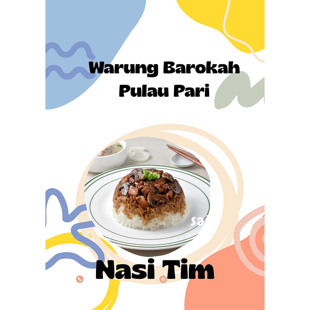Menu PMT Usia 6-8 Bulan
