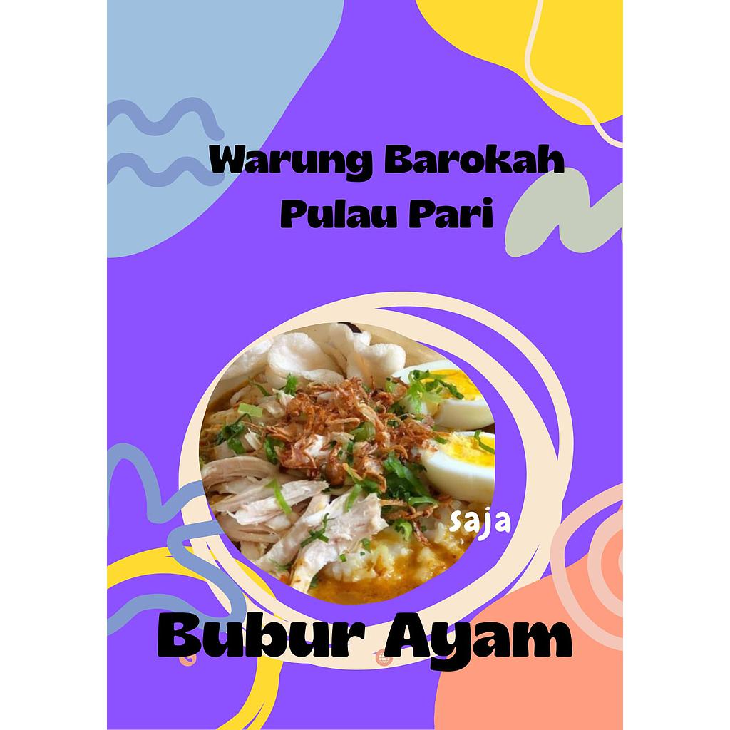 Menu PMT Usia 9-11 Bulan