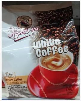 Kopi Instan 3 in 1