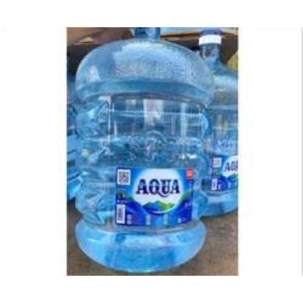 Aqua galon