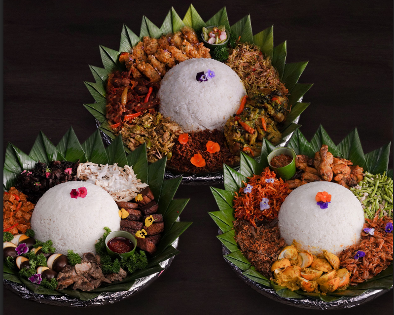 Tampah Nusantara