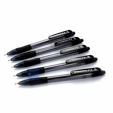 Ballpoint 2
