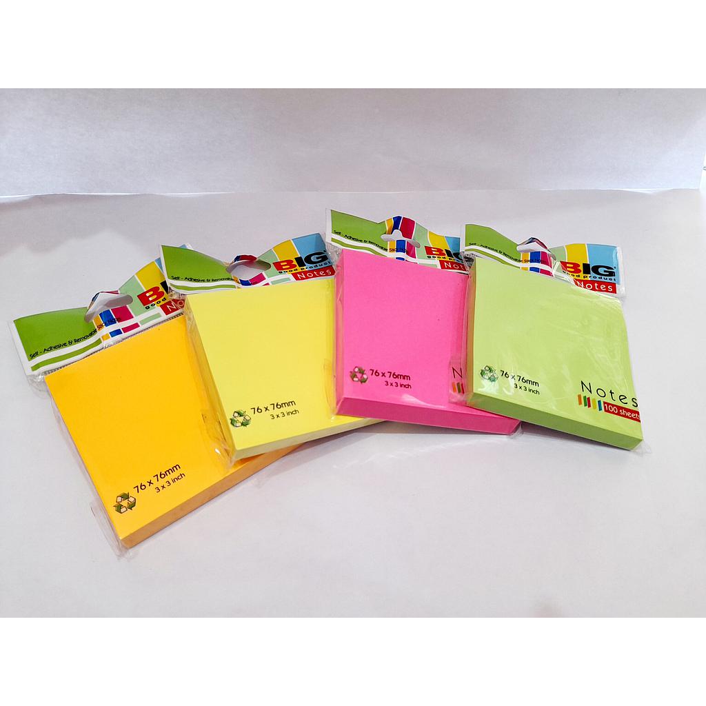 Kertas Pos it