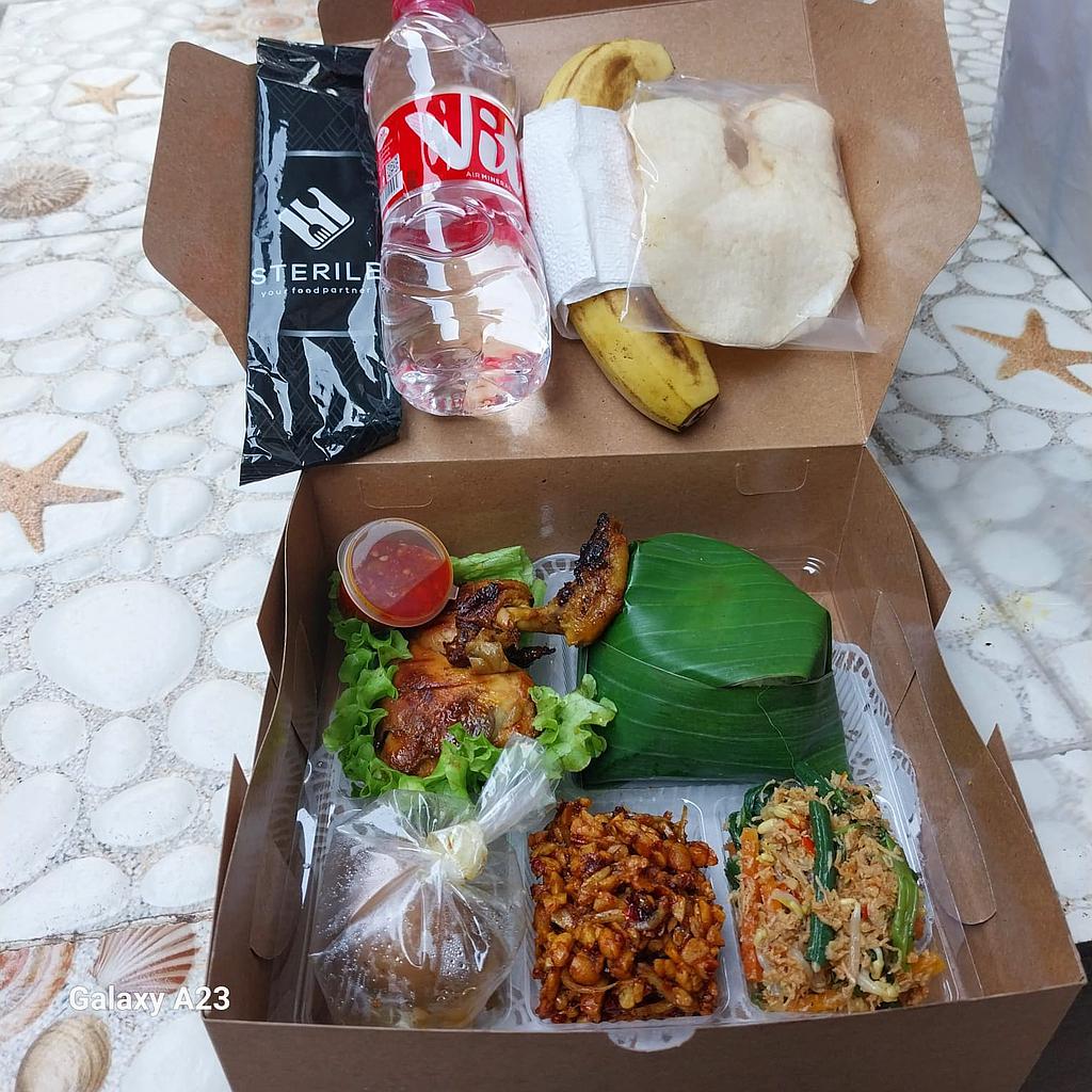 NASI BOX KANGEN 2