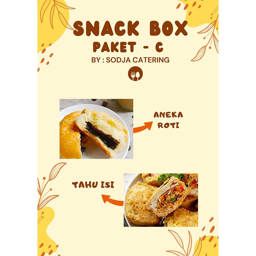 Snack Box Sodja