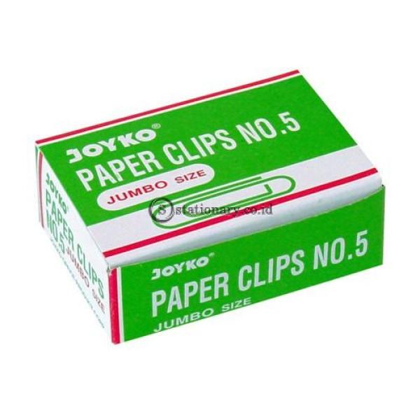 paper clip no 5