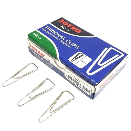 Paper Clip no 1