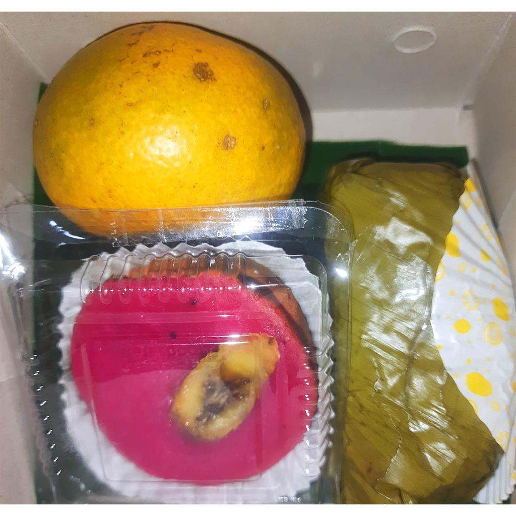 Snack Box - HoN