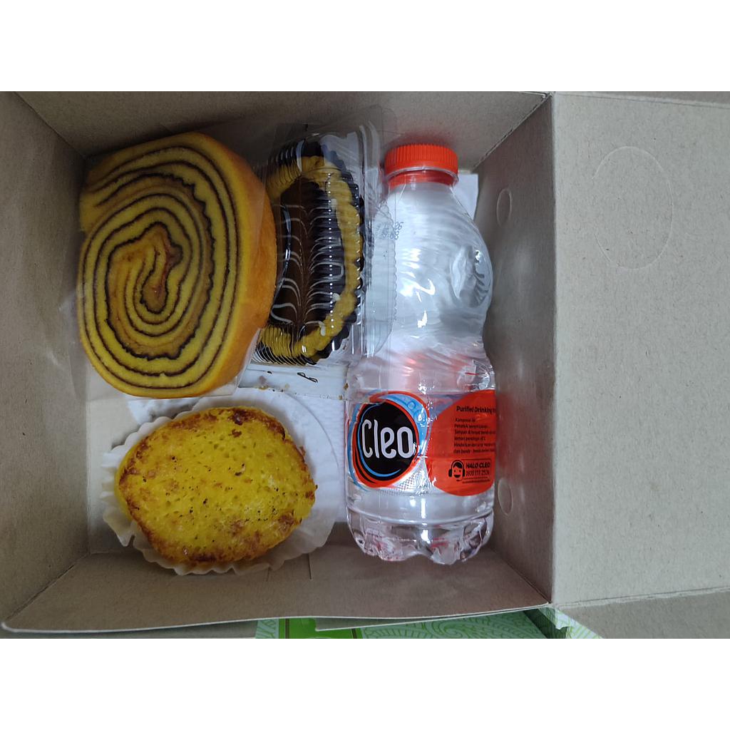 Snack Box 1