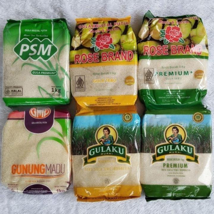 Gula 1kg