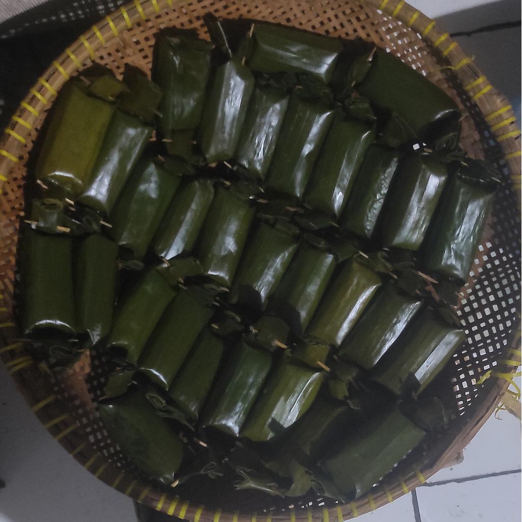 LEMPER ABON