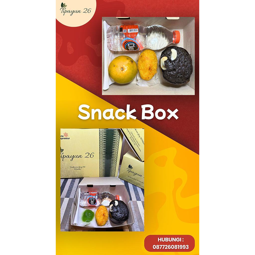 Snack Box Tipayun26
