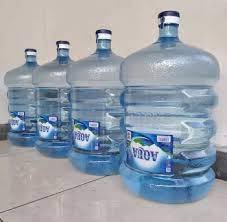 Air Mineral Isi Ulang