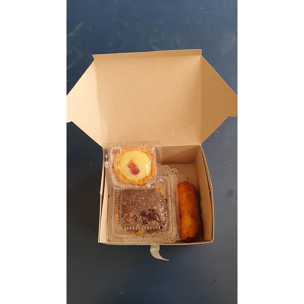 Snack BOX