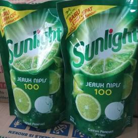 Sabun Cuci Piring