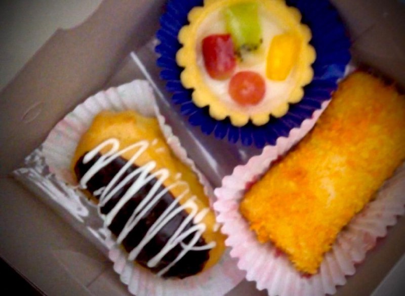 Snack Box Warunk Nena