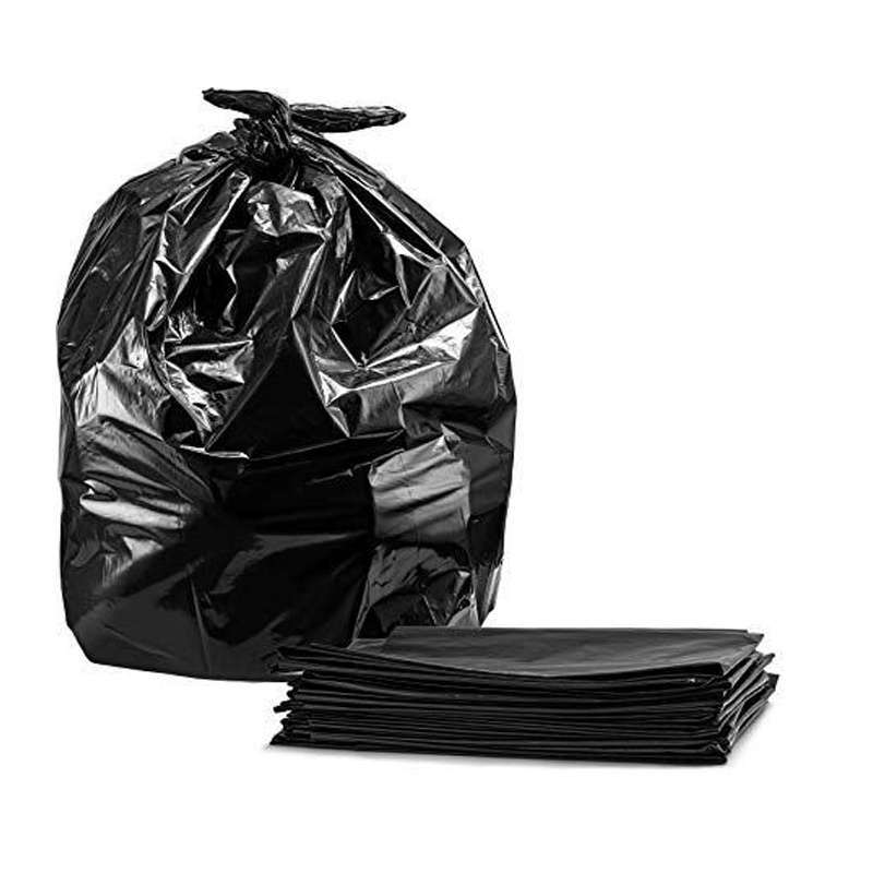 Kantong Plastik Sampah