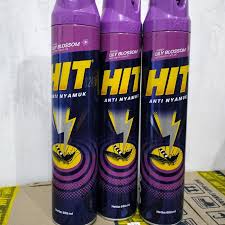 Obat Nyamuk